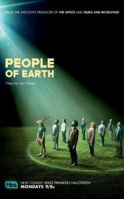 People of Earth - Season 2