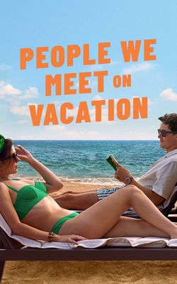 People We Meet on Vacation