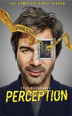 Perception - Season 1