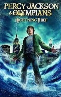 Percy Jackson & The Olympians: The Lightning Thief