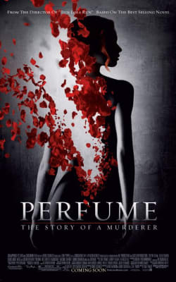 Perfume: The Story Of A Murderer