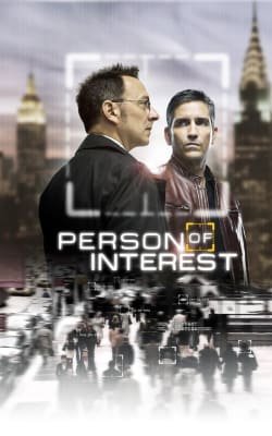 Person Of Interest - Season 1