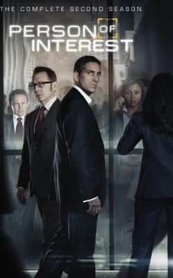 Person Of Interest - Season 2