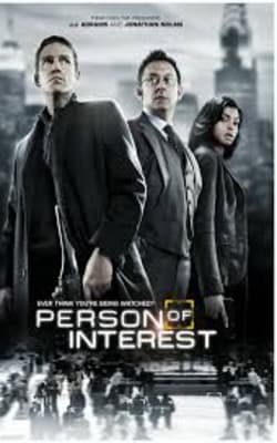 Person Of Interest - Season 4