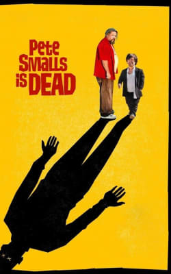 Pete Smalls Is Dead