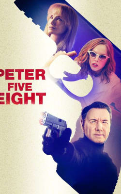 Peter Five Eight