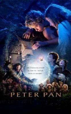 Peter Pan (2003)