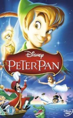 Peter Pan