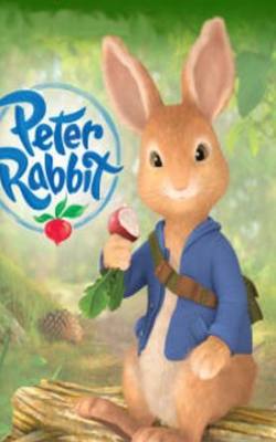Peter Rabbit - Season 1