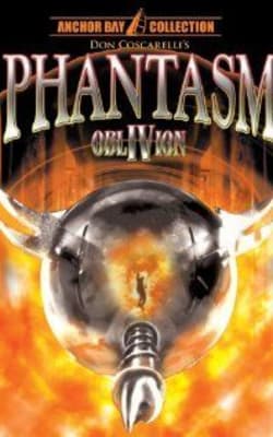 Phantasm 4: Oblivion