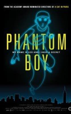 Phantom Boy