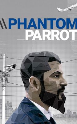 Phantom Parrot-HD