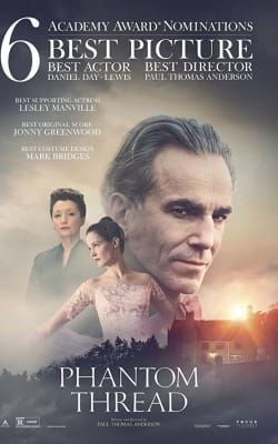 Phantom Thread