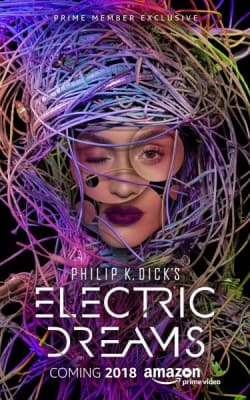 Philip K Dick's Electric Dreams - Season 01