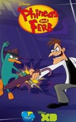 Phineas and Ferb - Season 5 Phineas and Ferb - Season 5
