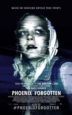 Phoenix Forgotten