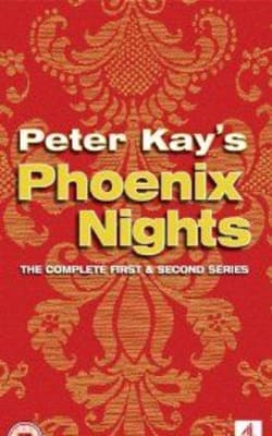 Phoenix Nights - Season 1