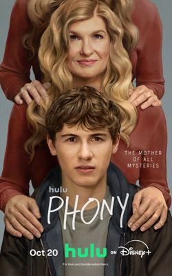 Phony - Season 1