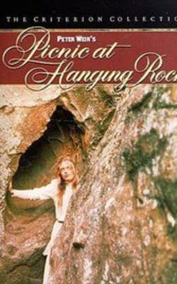 Picnic at Hanging Rock