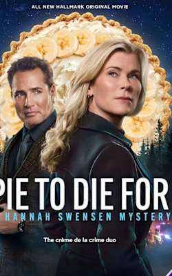 Pie To Die For: A Hannah Swensen Mystery Pie To Die For: A Hannah Swensen Mystery-HD