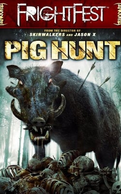 Pig Hunt