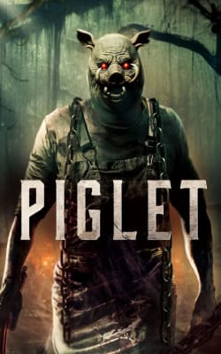 Piglet