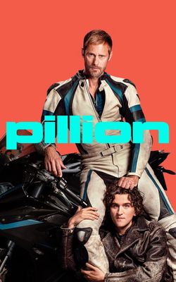 Pillion-HD