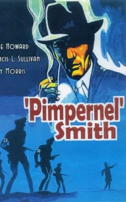 Pimpernel' Smith