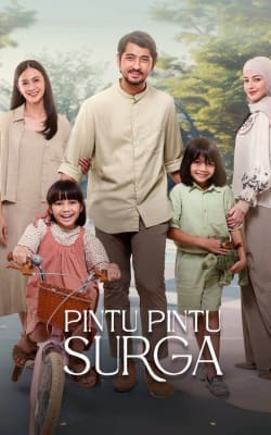 Pintu Pintu Surga Pintu Pintu Surga