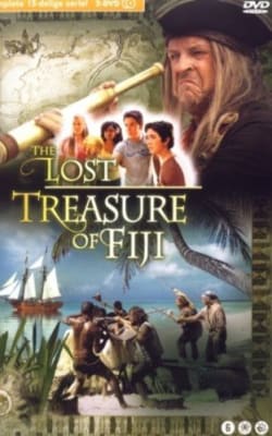 Pirate Islands The Lost Treasure of Fiji - Season 1