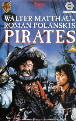 Pirates (1986)