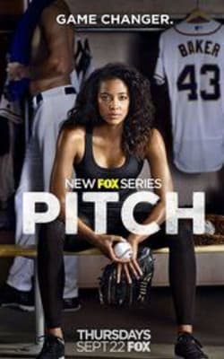 Pitch - Season 1