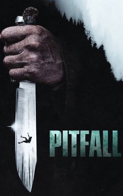 Pitfall-HD