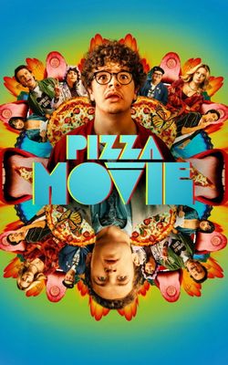 Pizza Movie