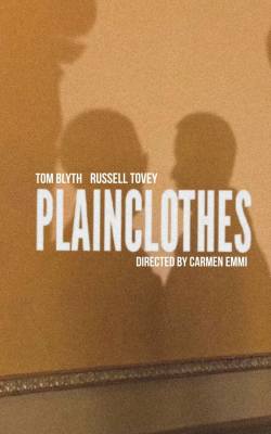 Plainclothes-HD