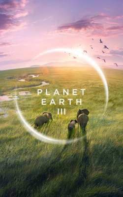 Planet Earth III - Season 1