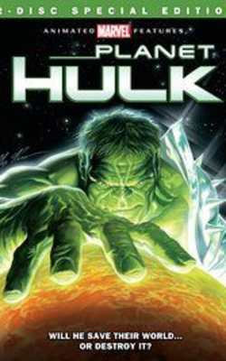 Planet Hulk