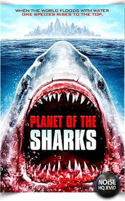 Planet of the Sharks