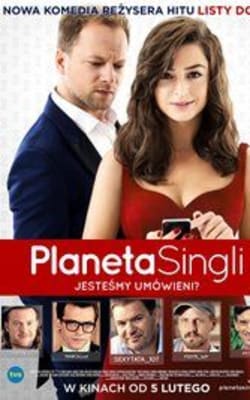 Planet Single