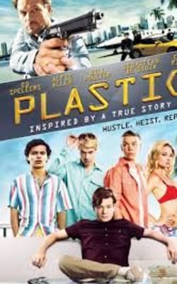 Plastic