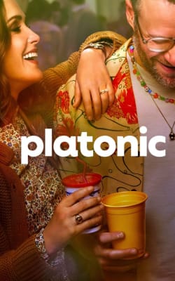 Platonic - Season 1