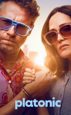 Platonic - Season 2-HD