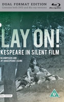 Play On! Shakespeare In Silent Film