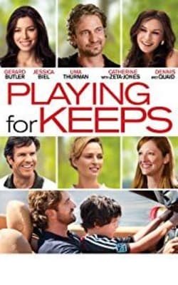 Playing for Keeps - Season 1