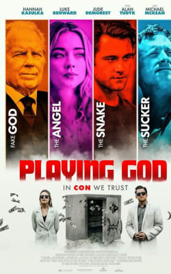 Playing God