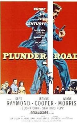 Plunder Road