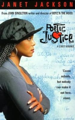 Poetic Justice