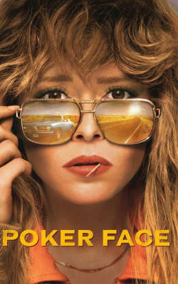 Poker Face - Season 2 Poker Face - Season 2