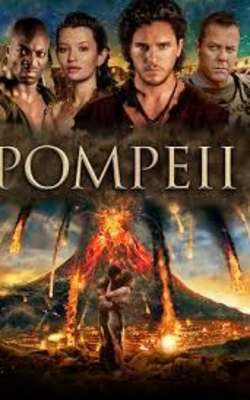 Pompeii