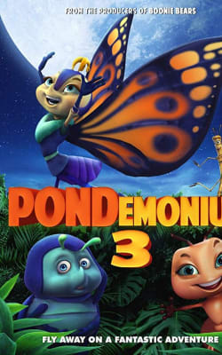 Pondemonium 3